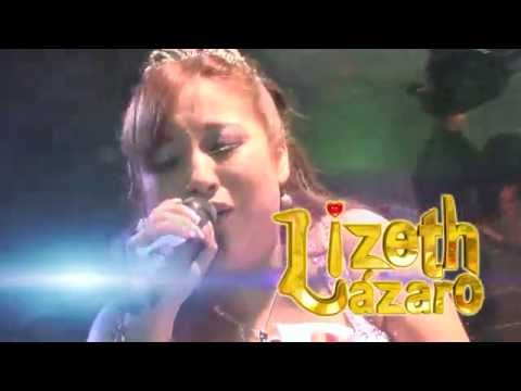 LIZETH LAZARO Y