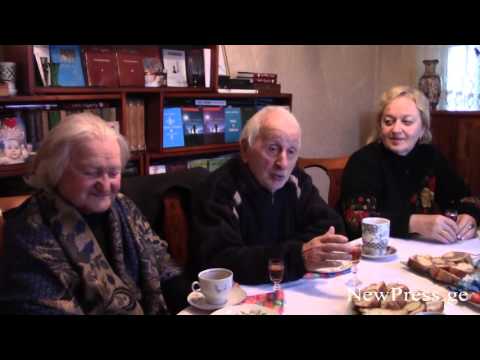 სიმონ არველაძის იუბილე