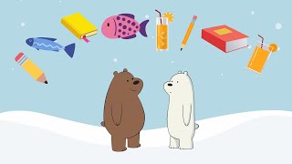 картинка: Логіко-математичний розвиток “Величина предметів. Число і цифра 1