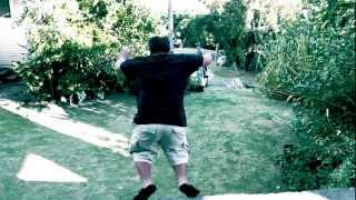 Twixtor'd Action Short Canon T3i screenshot 3