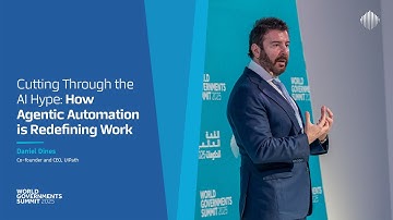 Cutting Through the AI Hype: How Agentic Automation is Redefining Work