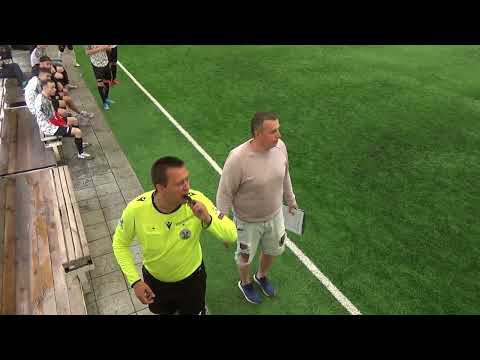 Матч повністю | Золоті Ворота 2 : 3 GRASSER