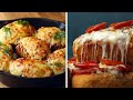 5 Crazy Pizza Twists You Have To Try