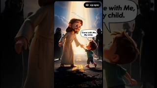 *Every child is loved by Jesus #subscribe #cocomelon#kidssongs#viralshorts#video#jesuslovesyou#kids