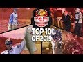 TOP 10 MOMENTS: 2019 Bass Pro Tour