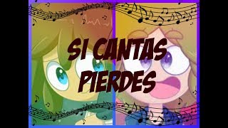 SI CANTAS PIERDES NIVEL FNAFHS | Las mejores canciones de FNAFHS