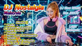 DJ Malaysian Songs, Smooth Bass, Best to Listen To, Most Popular 2026 🎧 Nostalgic Music to Unwind screenshot 2