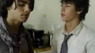 Jonas Brothers Funny Moments
