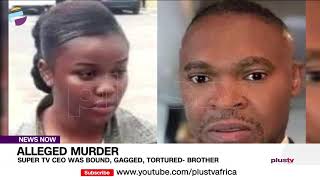 Super Tv Ceo Was Bound, Gagged, Tortured - Brother News