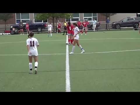Arlington High School Girls Varsity Soccer vs Wakefield | September 12, 2022