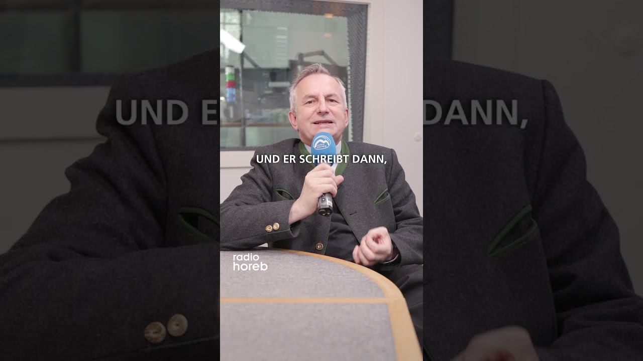 ✝️☀️Die christliche Hoffnung der Auferstehung | Osterbotschaft von Pfarrer Kocher