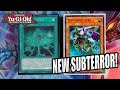 Yu-Gi-Oh! BEST! NEW PURE SUBTERROR GURU DECK PROFILE! FEBURARY 2019  BANLIST! (Ft.Dzeeff) - YouTube