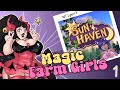 Two Girls One Farm~ SunHaven pt. 1