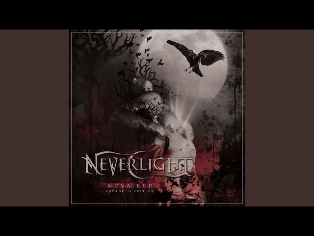Neverlight - Nova Red