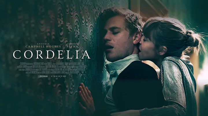 The Making Of Cordelia