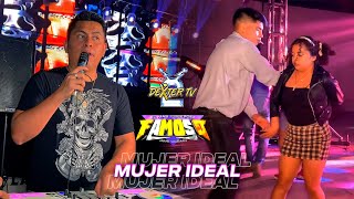 ❤️TEMA PARA ENAMORADOS❤️MUJER IDEAL EXCLUSIVO DE SONIDO FAMOSO 🎤