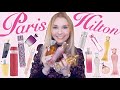 EVERY PARIS HILTON PERFUME REVIEW! | Soki London