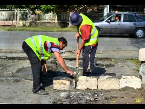 ფოთის მერი 2011წელს tspress  თან ტელეფონით აფასებს