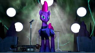 Tempest Shadow (Industrial Gothic Metal)