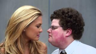 Go Daddy "Perfect Match" 2013 Super Bowl Ad