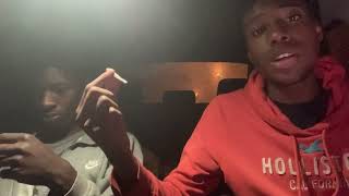One hour￼ hotbox challenge￼