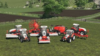 Ls19 L Steyrkuhn Grünlandfeldtag