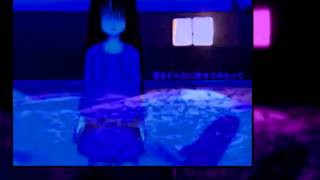 「夜更けの迷子」アレンジver Cover:A04#aa00ff