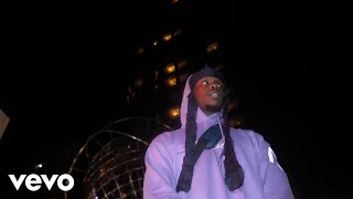 Gazbe Debonair - Chase Harder (BronBron, S. Carter) Information