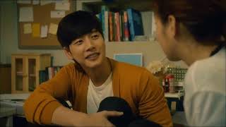 Cheese In The Trap x Cold Love