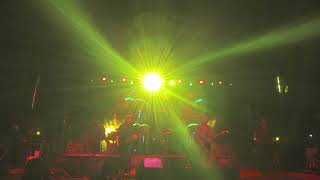 Drive By Truckers Gainesville, FL 11/5/22