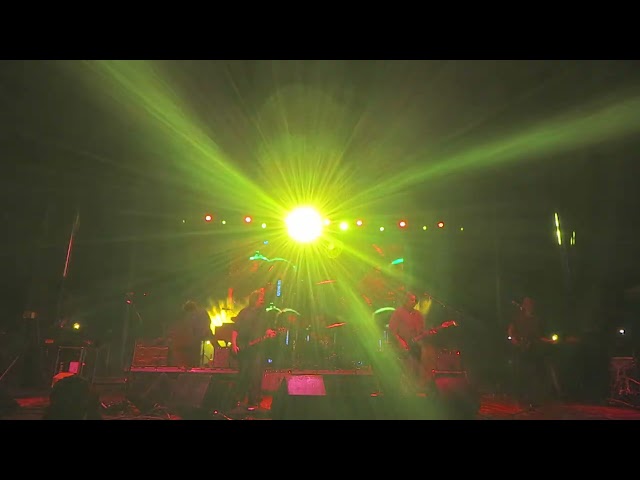 Drive By Truckers Gainesville, FL 11/5/22