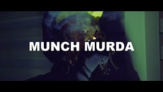 Munch Murda - Lately [OFFICIAL VIDEO] @SHOTBYAHM