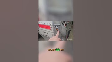 ABS Light Check: Quick Fix & Avoid Inspection Fines!