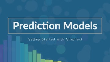 Models | Train & Predict   Getting Started with Graphext
