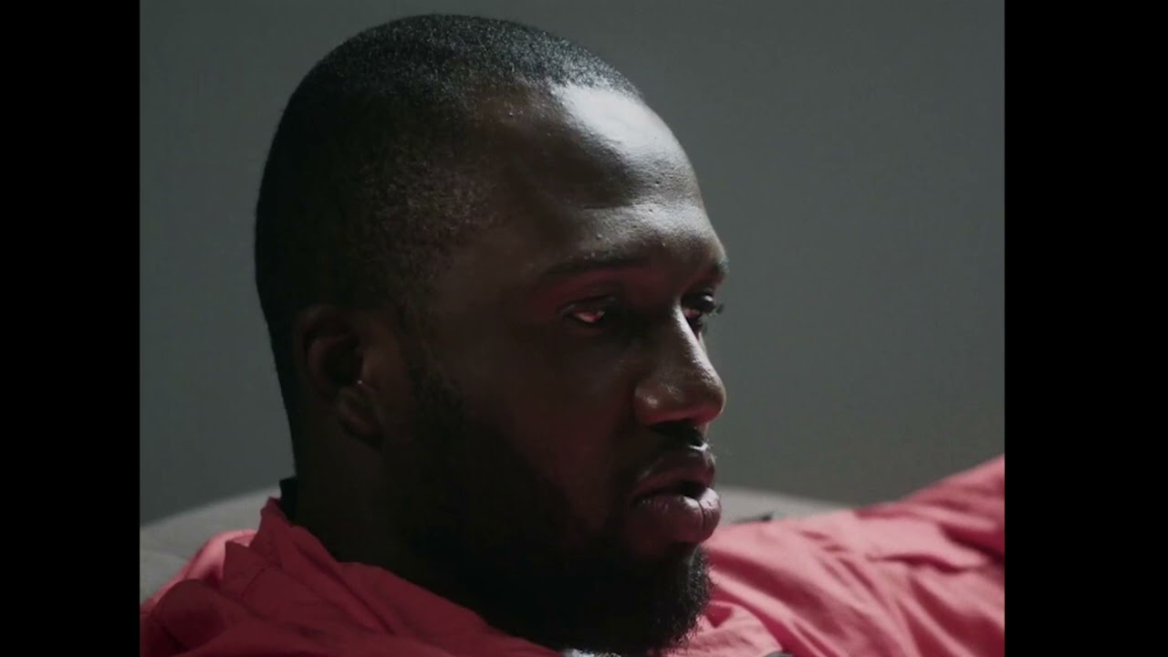 “Lesson” - Headie One x K-Trap x Teeway x Margs Drill Type Beat [Prod. AR Beats 