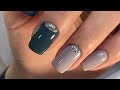 Самый шикарный маникюр 2021: новинки маникюра | The chicest manicure 2021: new manicures