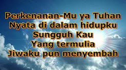 True Worshippers - Anug'rah Terbesar (With Lyrics)  - Durasi: 5:19. 