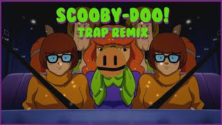 Scooby-Doo! \