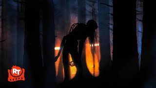 The Watchers 2024 - Damn Theyre Freaky As Hell Scene Movieclips