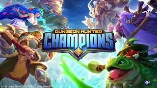 Dungeon Hunter Champions Best New App Game screenshot 1