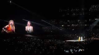 Taylor Swift Toronto N3 Surprise Songs OOTW and Us! w/ Gracie Abrams 🫶🏽