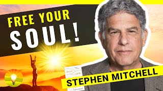 The SECRET to Freeing Your Soul  Healing Power of Forgiveness  Free Your Soul | Stephen Mitchell