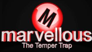The Temper Trap - Love Lost (Keljet Remix)