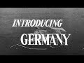 Introducing 🇩🇪 Germany [The Atlantic Community Series - NATO Documentaries, 1957]