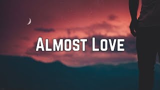 Sabrina Carpenter - Almost Loves