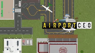 Airport CEO S8 EP2 First Commercial Flights