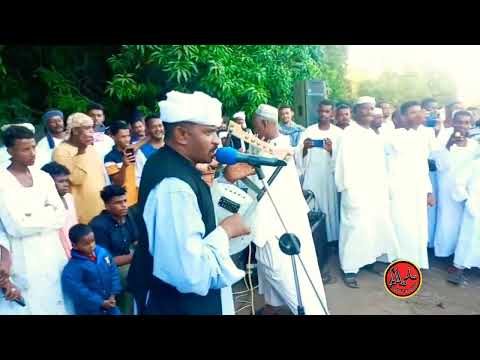 عبدالله علي ود دارالزين ياجن سبحان الله ياقلبي انت عايش كيف