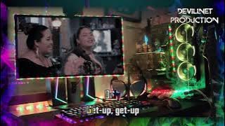 Could you be loved - Bob Marley (Cover Version) - Tropa Vibes (Karaoke   Instrumental)