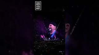 Vasco Rossi Live (Roma, Stadio Olimpico, 16 Jun 2023) (1/4) #shorts