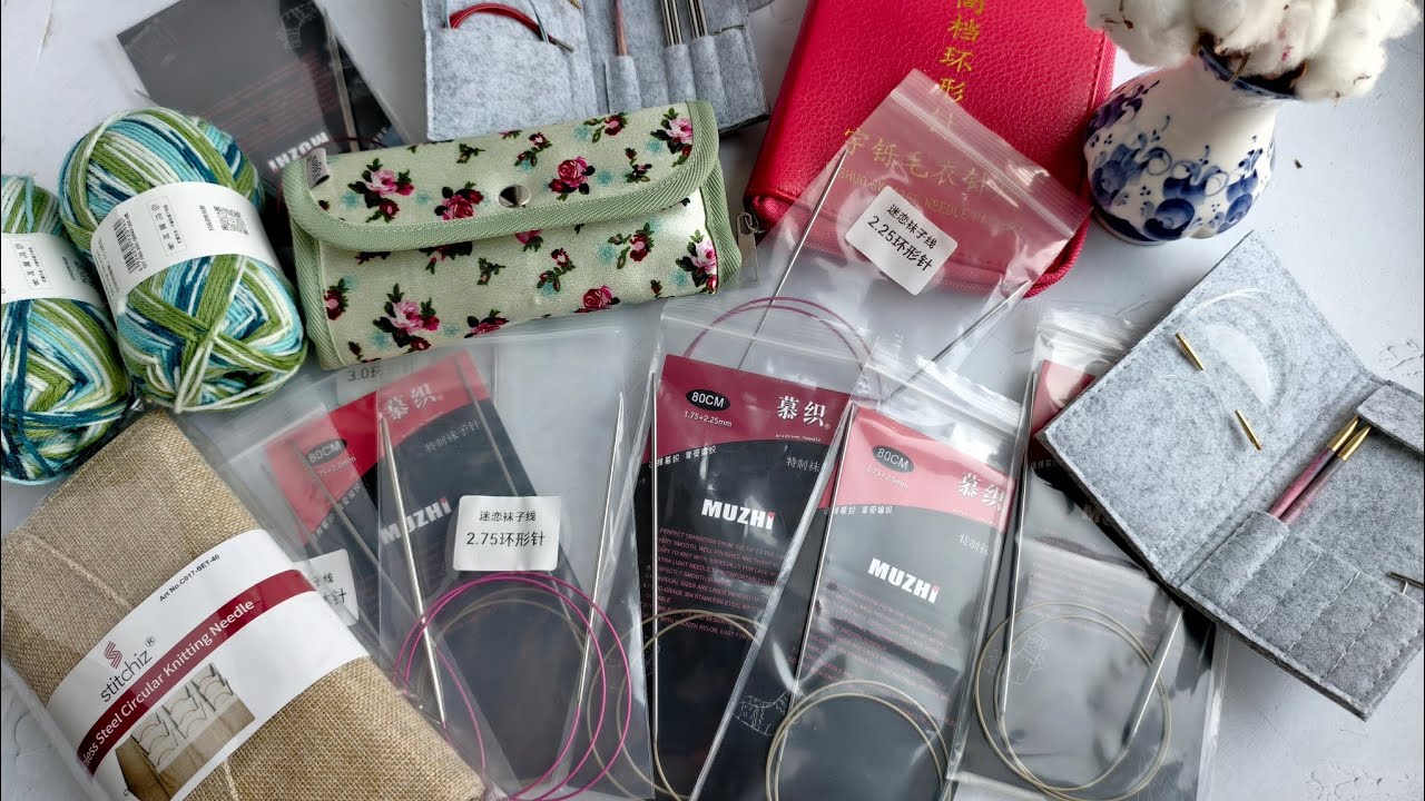 Новинки из Китая.